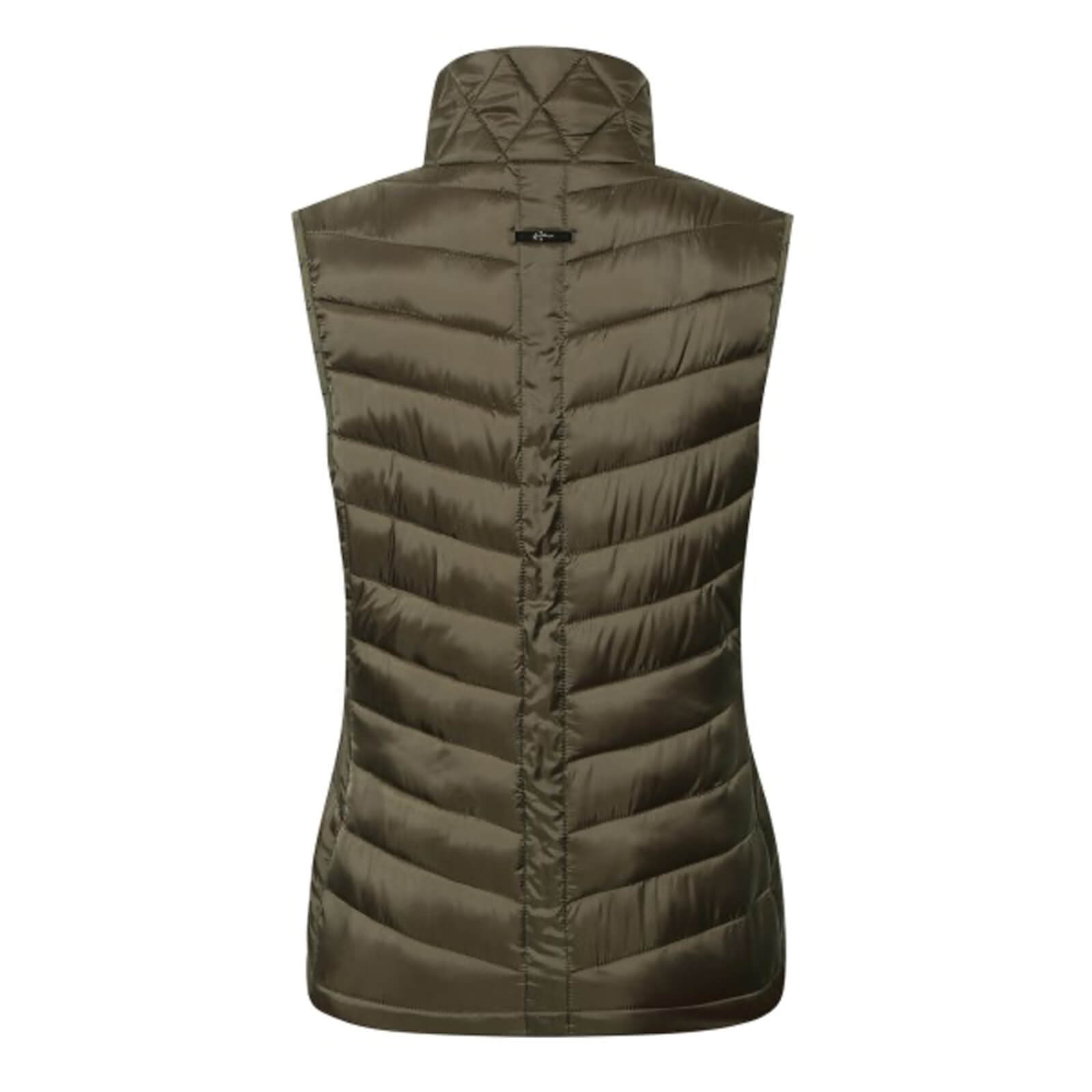 Steppweste Damen HW 2021