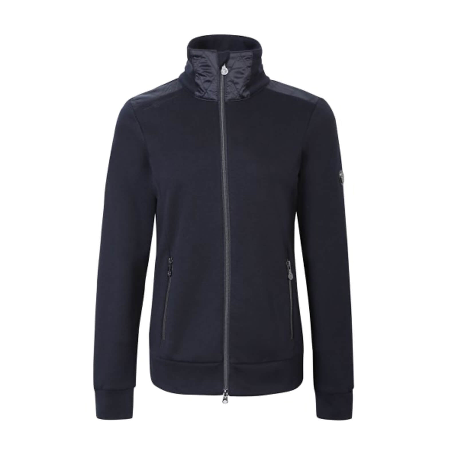 Sweatjacke Damen HW 2021