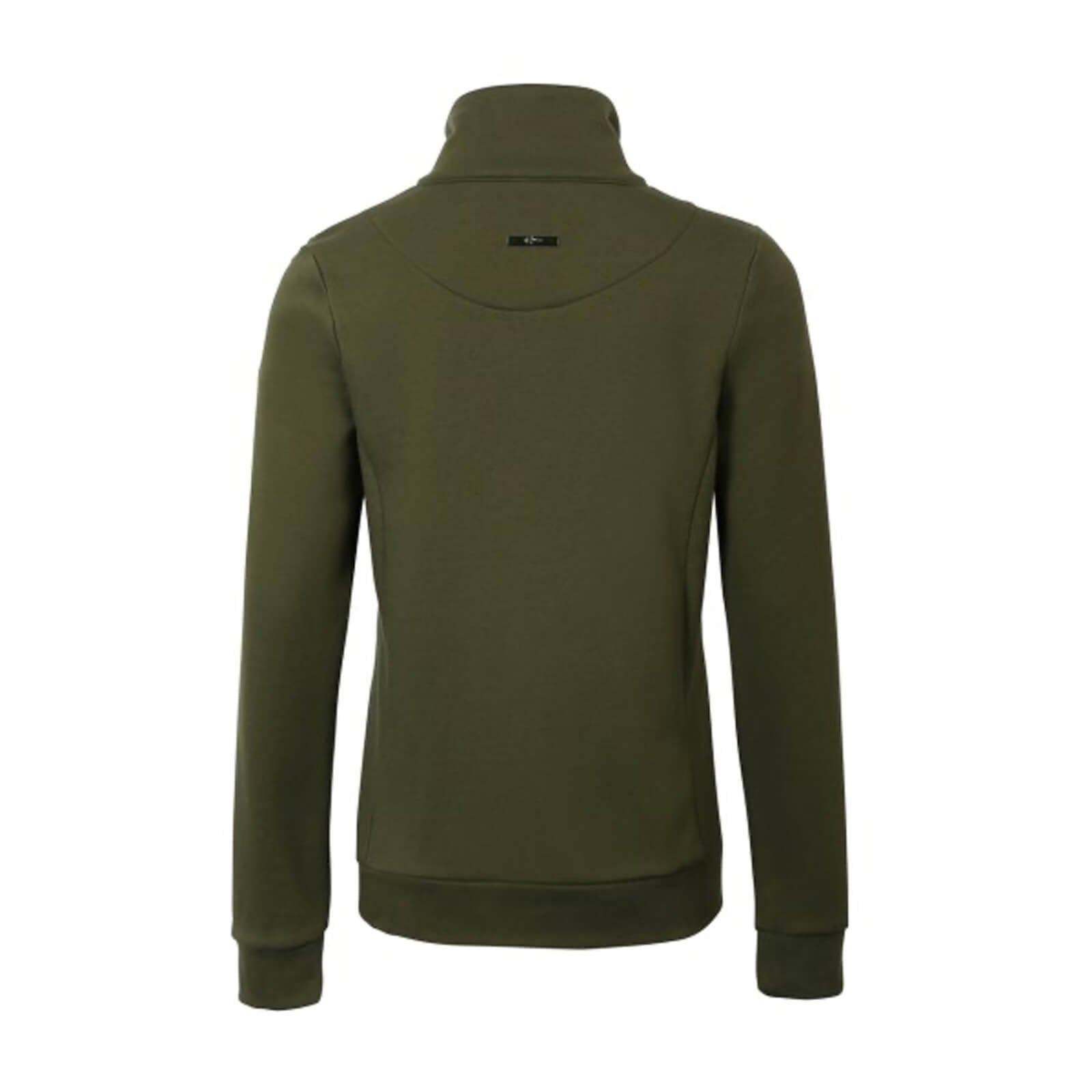 Sweatjacke Damen HW 2021