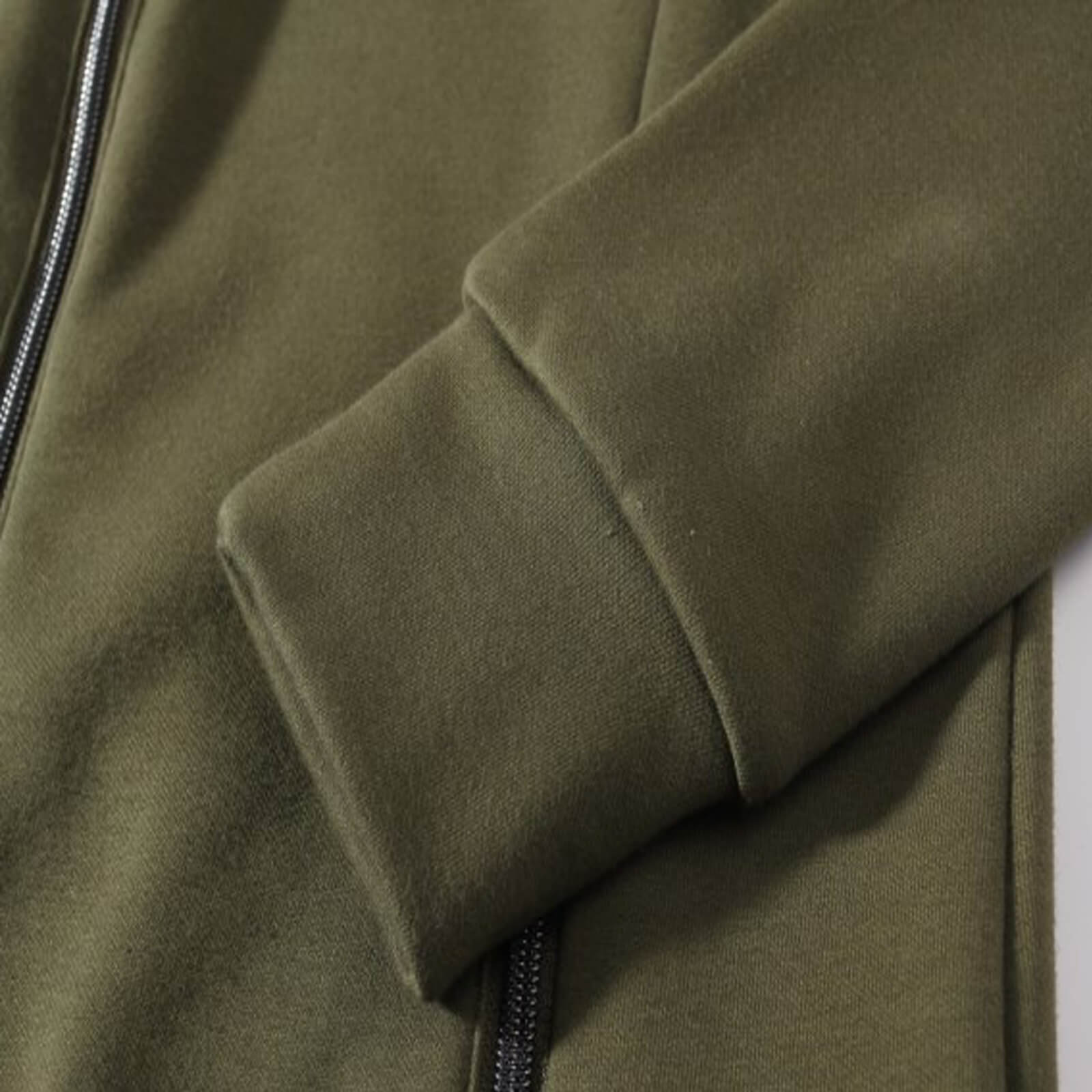 Sweatjacke Damen HW 2021