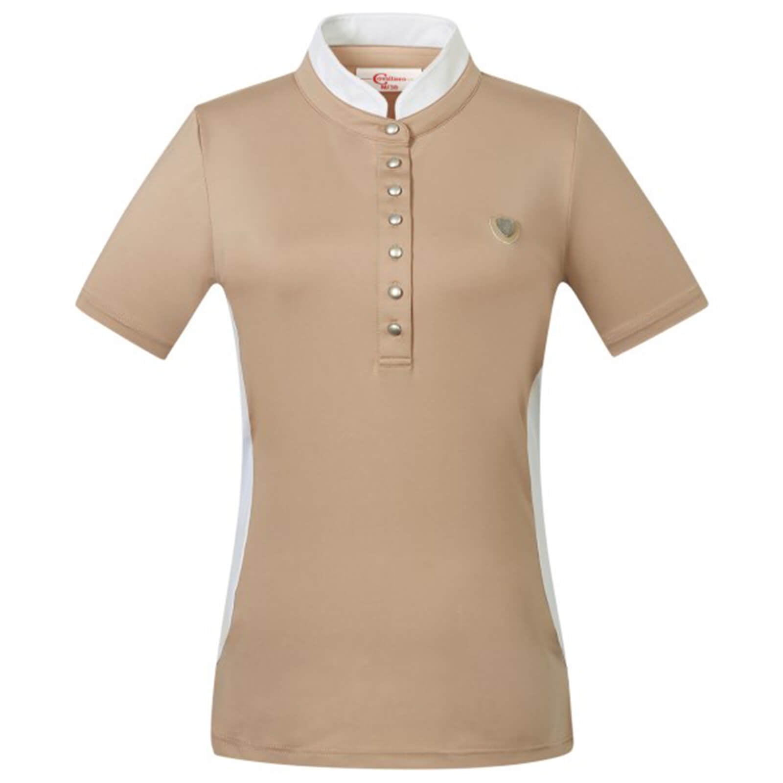 Turniershirt Damen FS 2022