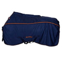 Navy/Orange