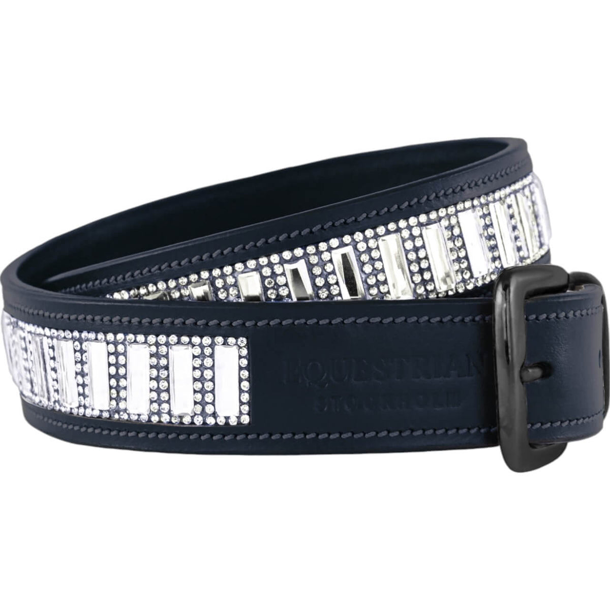 Gürtel Damen Belt Contest Dark Ocean