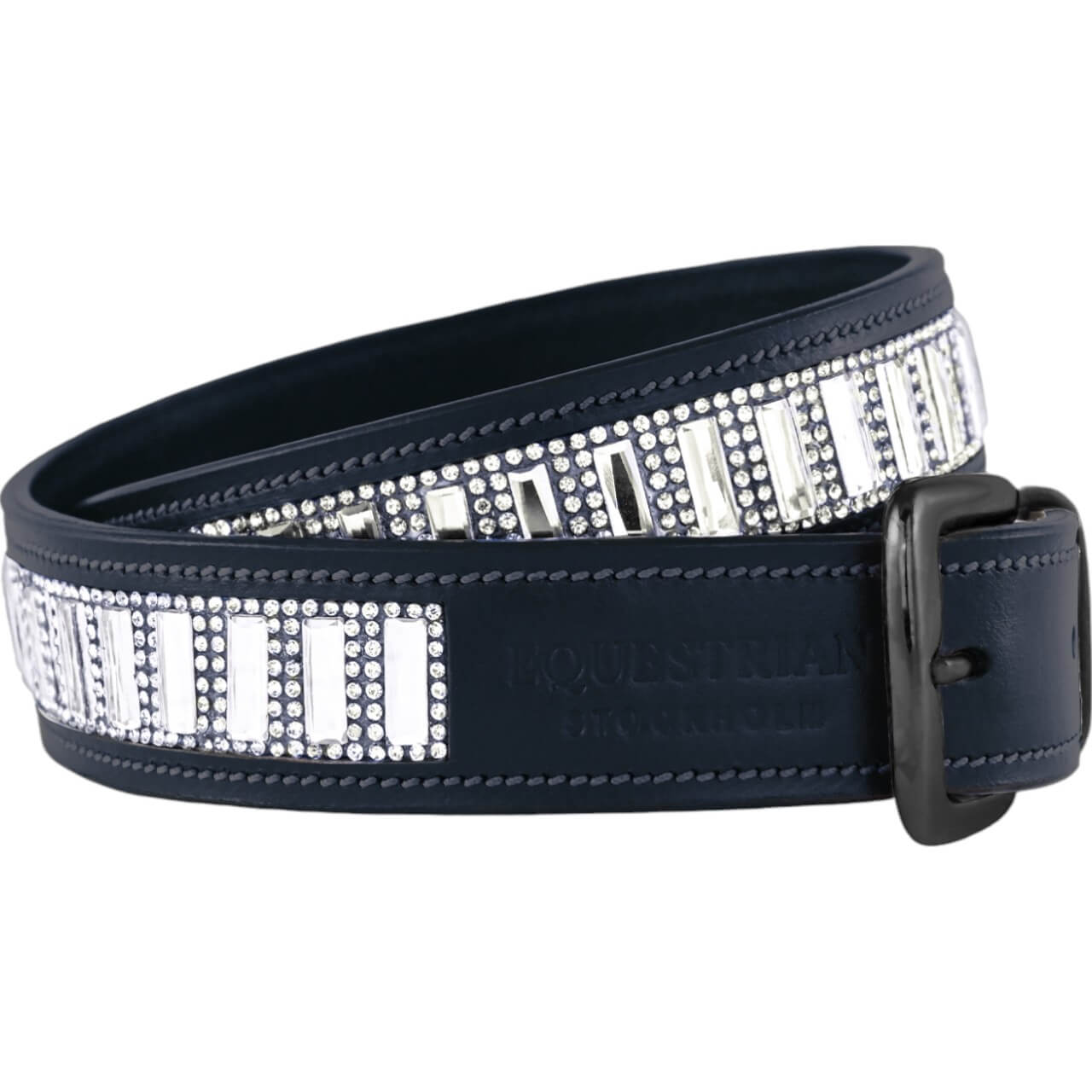 Gürtel Damen Belt Contest Dark Ocean