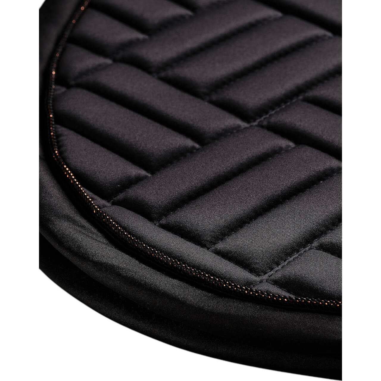 Dressurschabracke Dressage Saddle Pad Modern Dark Ocean Schabracke Dressur