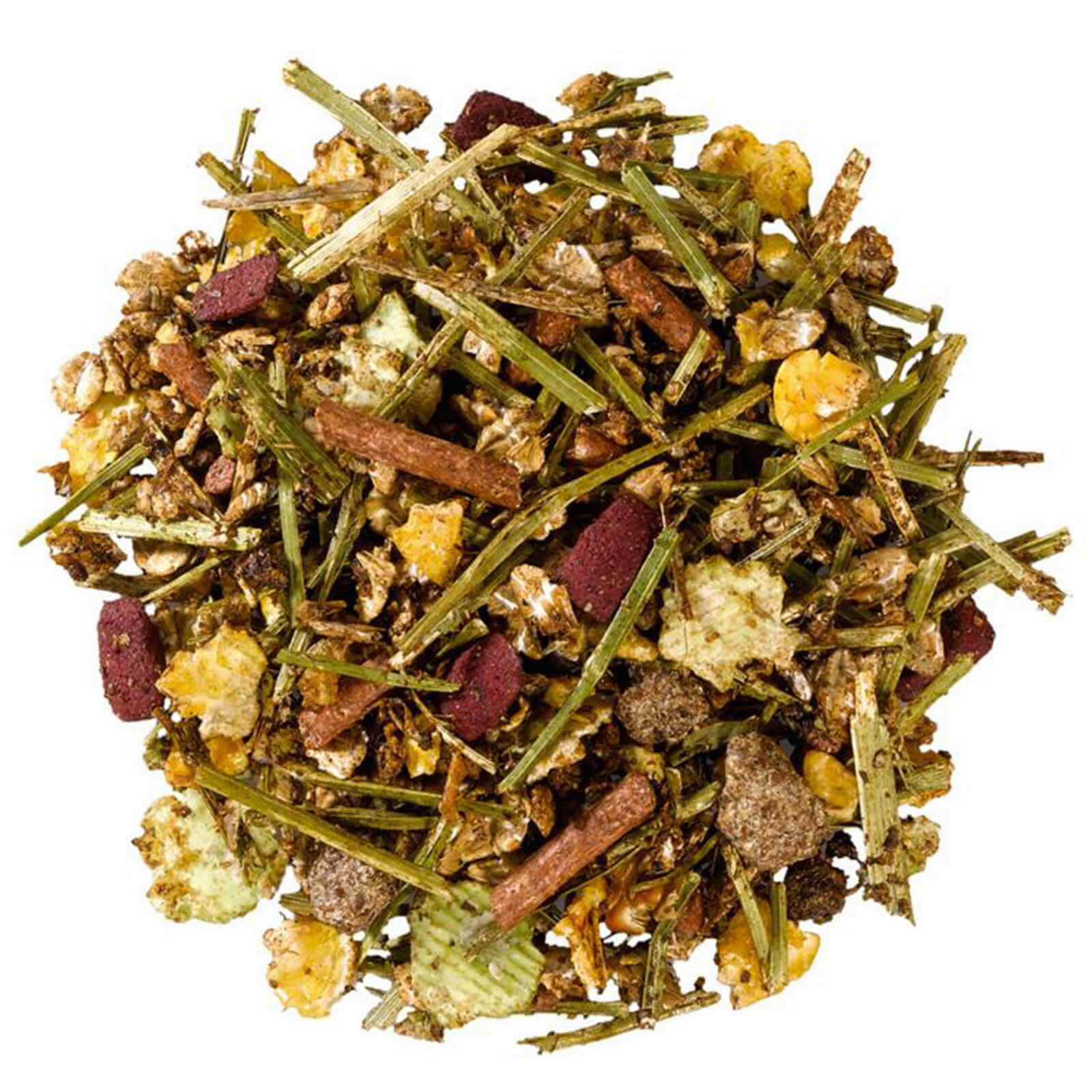 Müsli Dressage