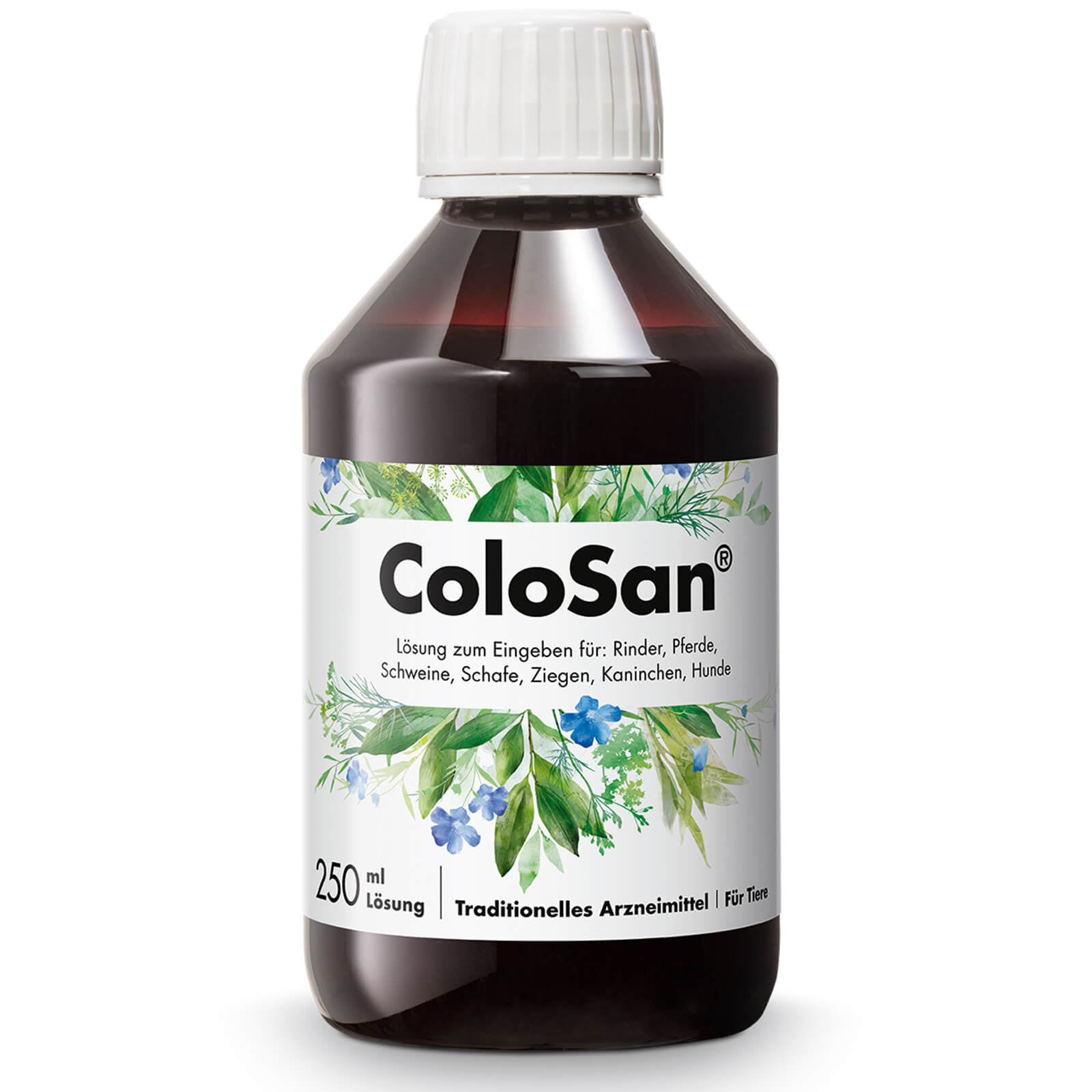 ColoSan Nahrungsergänzungsmittel Pferde