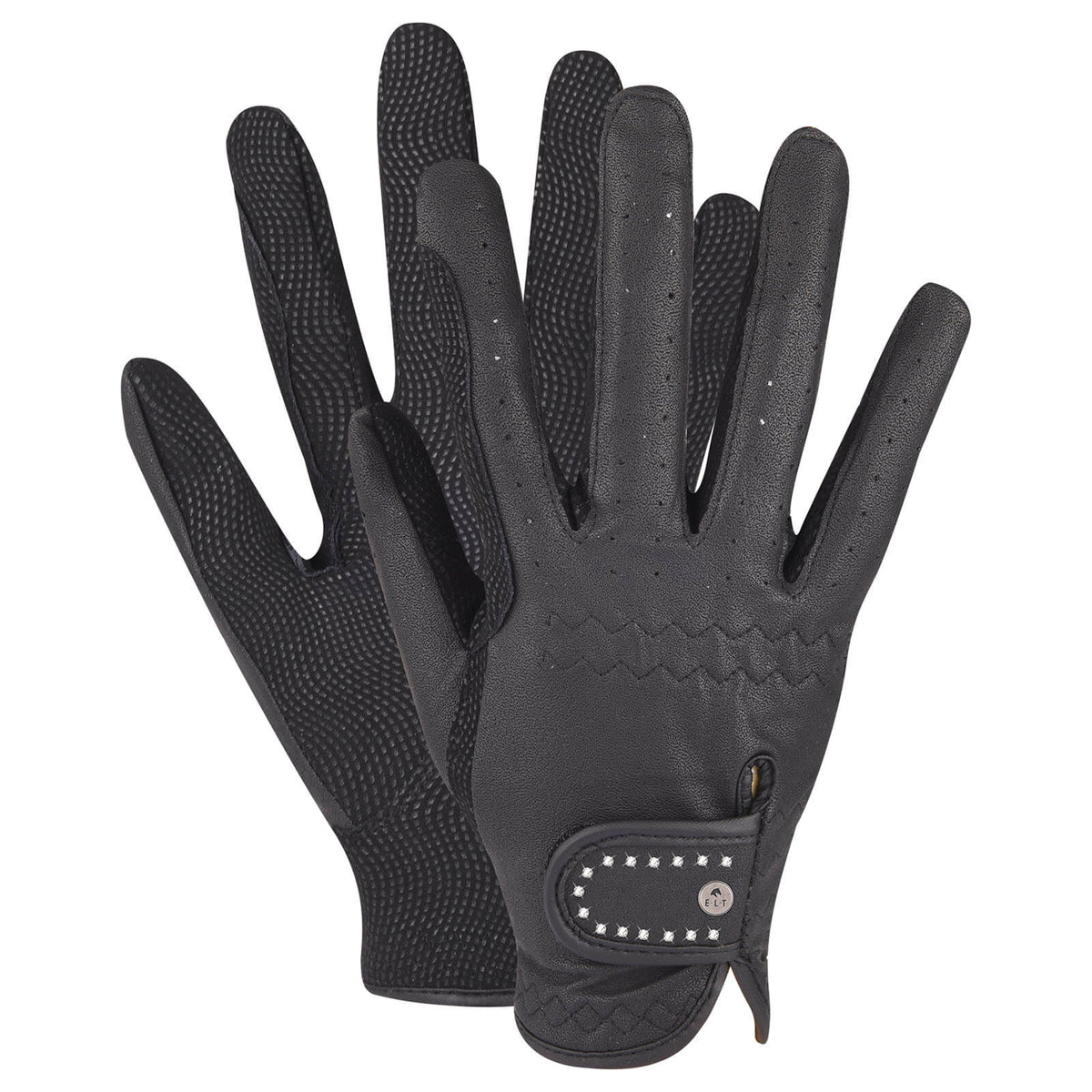 Reithandschuh Allrounder Winterhandschuh