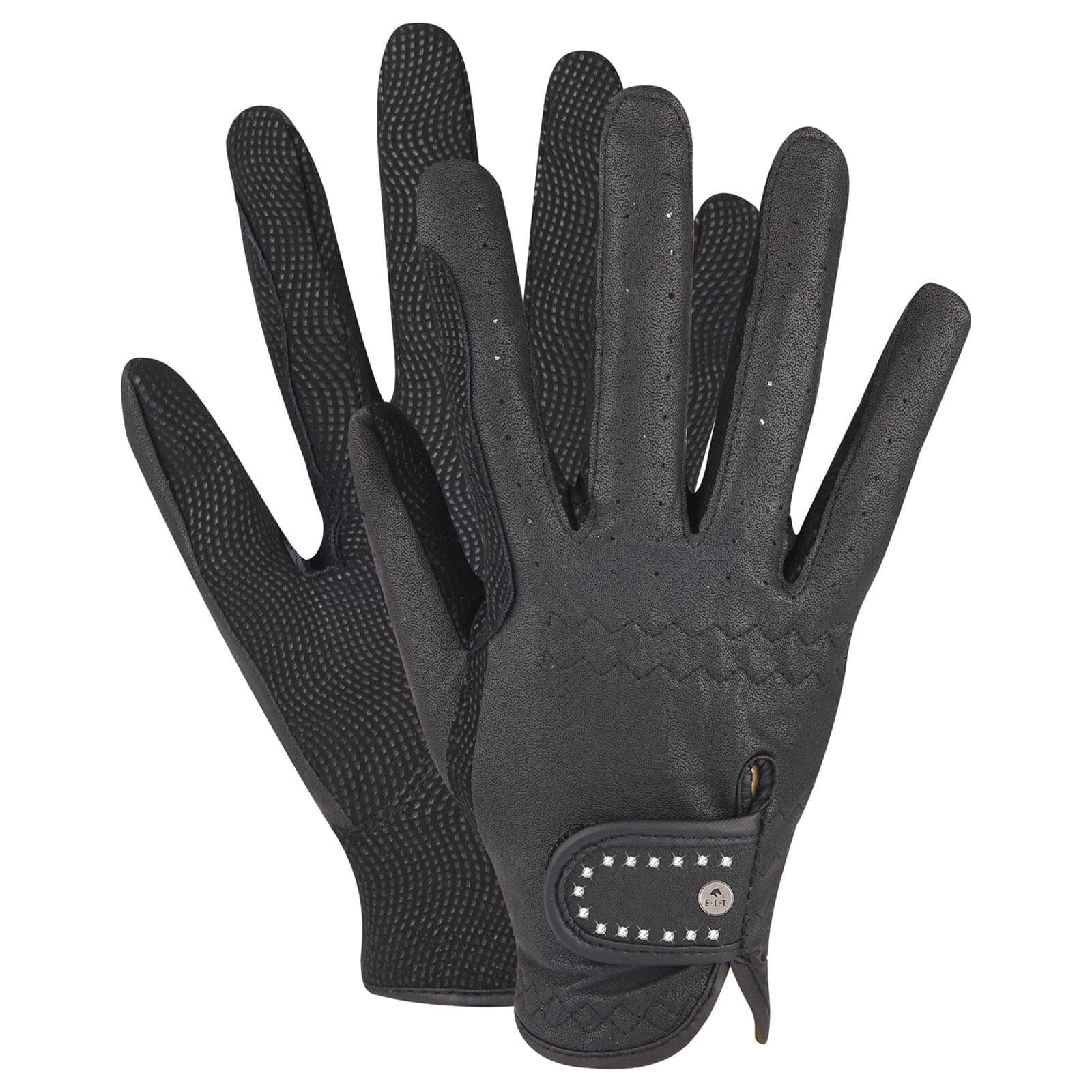 Reithandschuh Allrounder Winterhandschuh