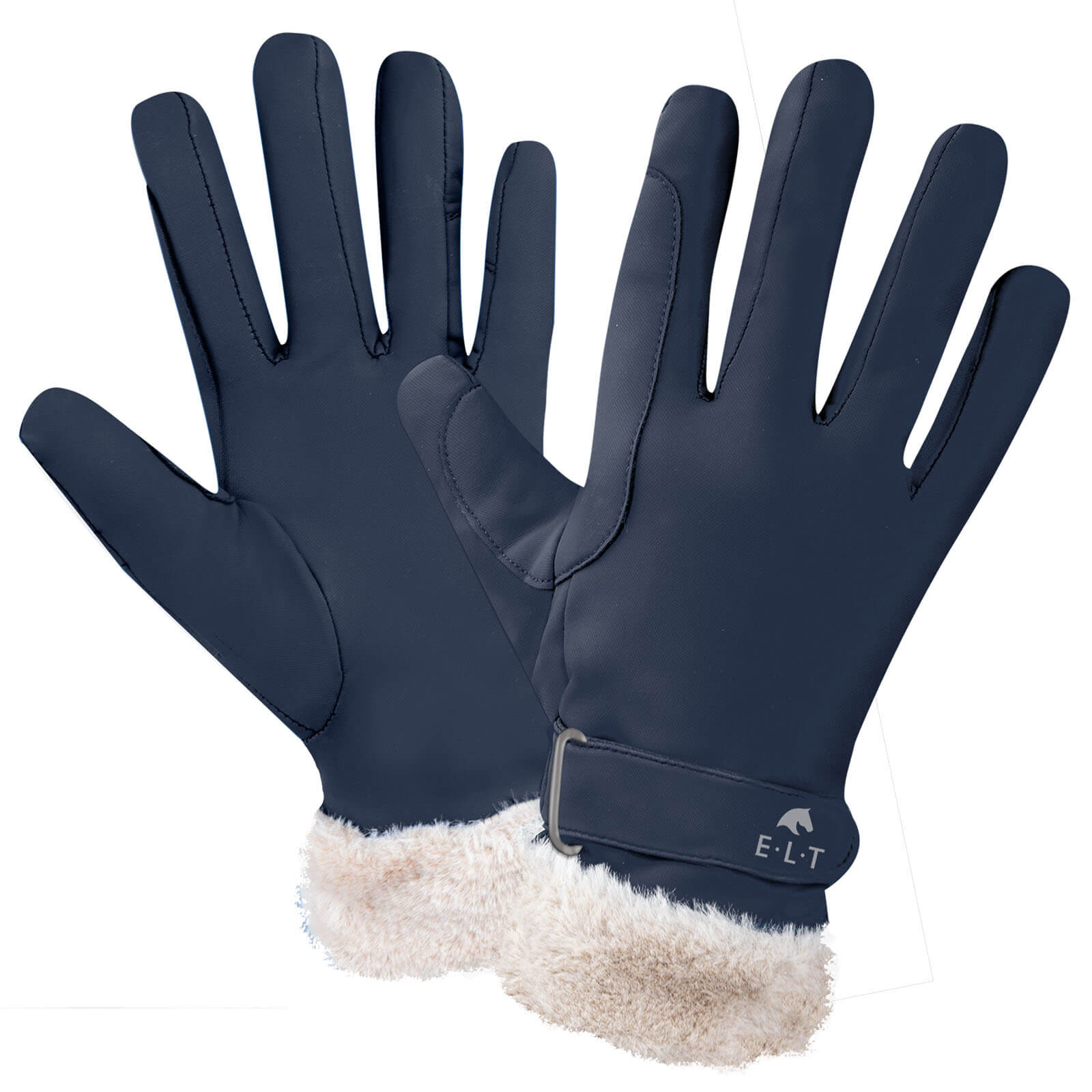 Reithandschuh St. Moritz Winterhandschuh