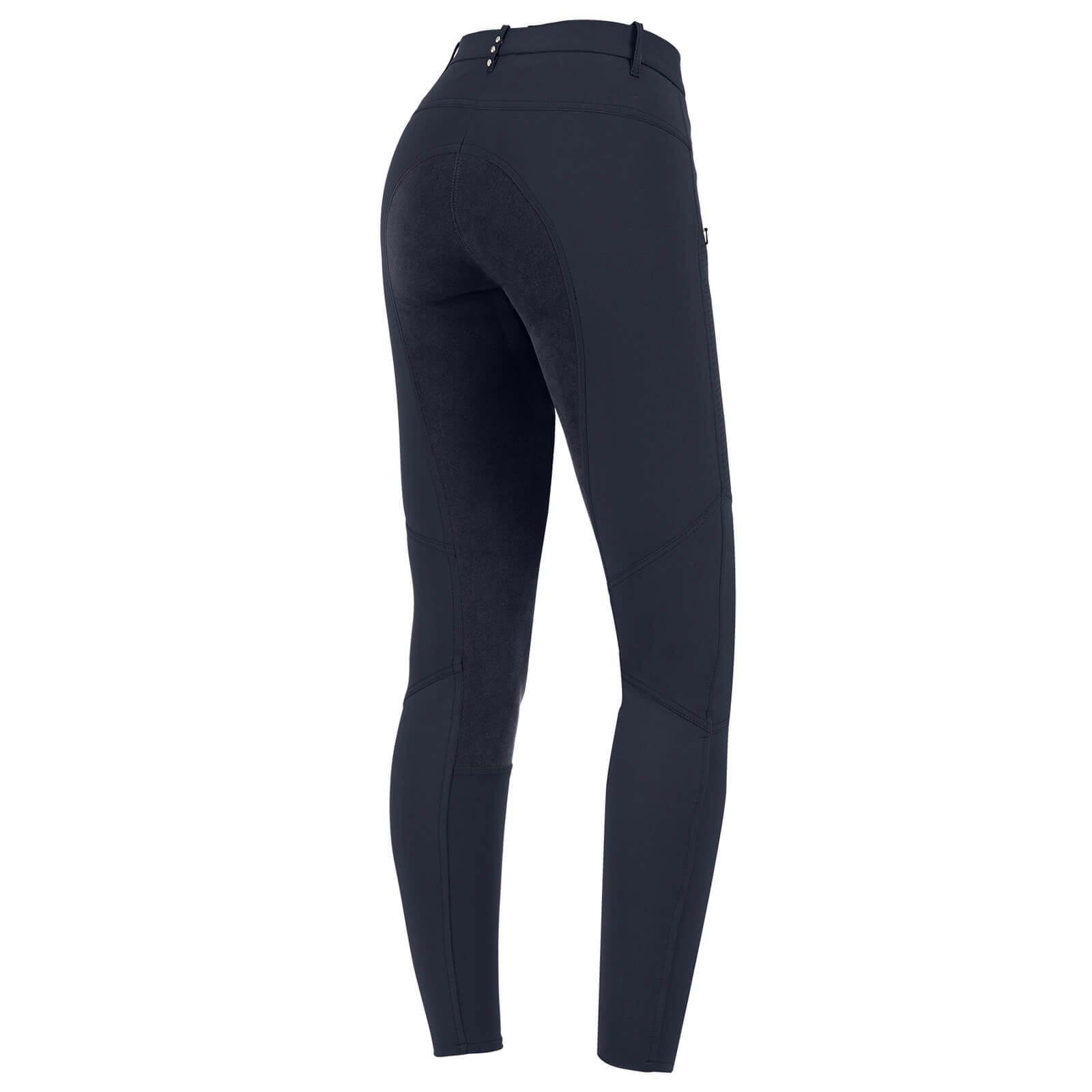 Reithose Damen Vollbesatz Gala