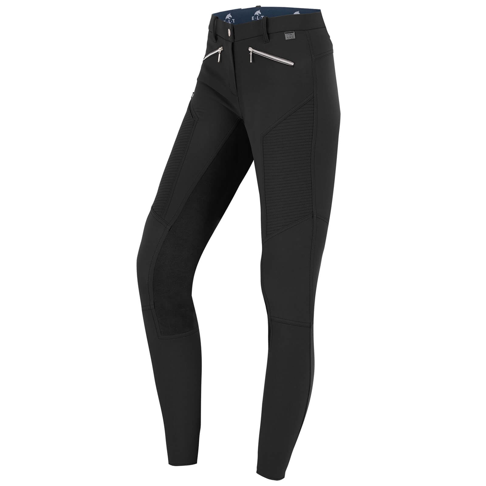Reithose Damen Vollbesatz Gala