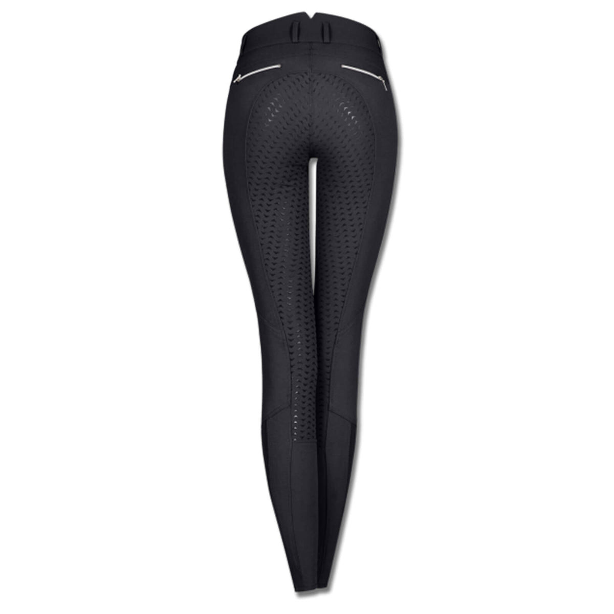Reithose Kinder Full-Grip Hella