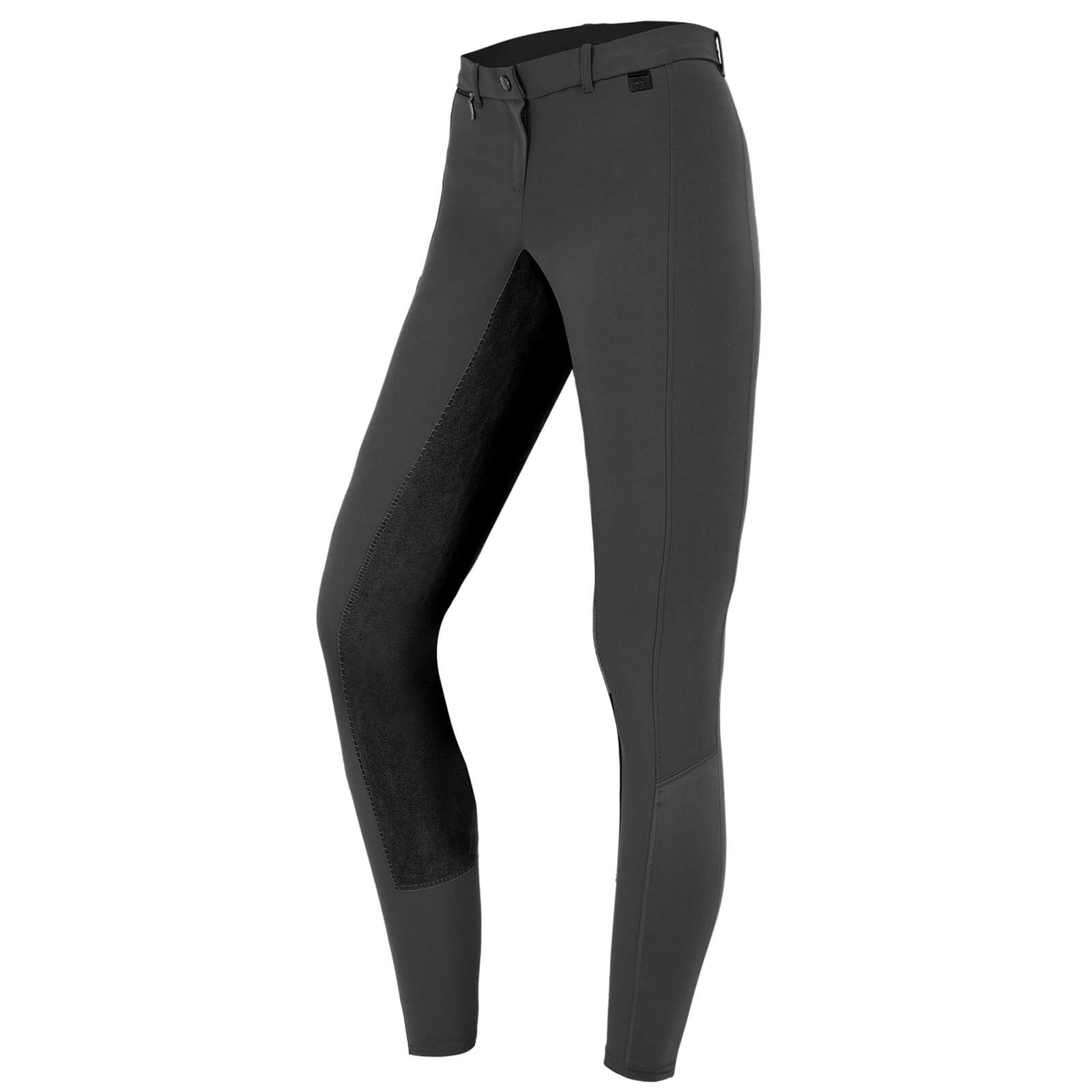 Reithose Damen Full-Grip Micro Sport