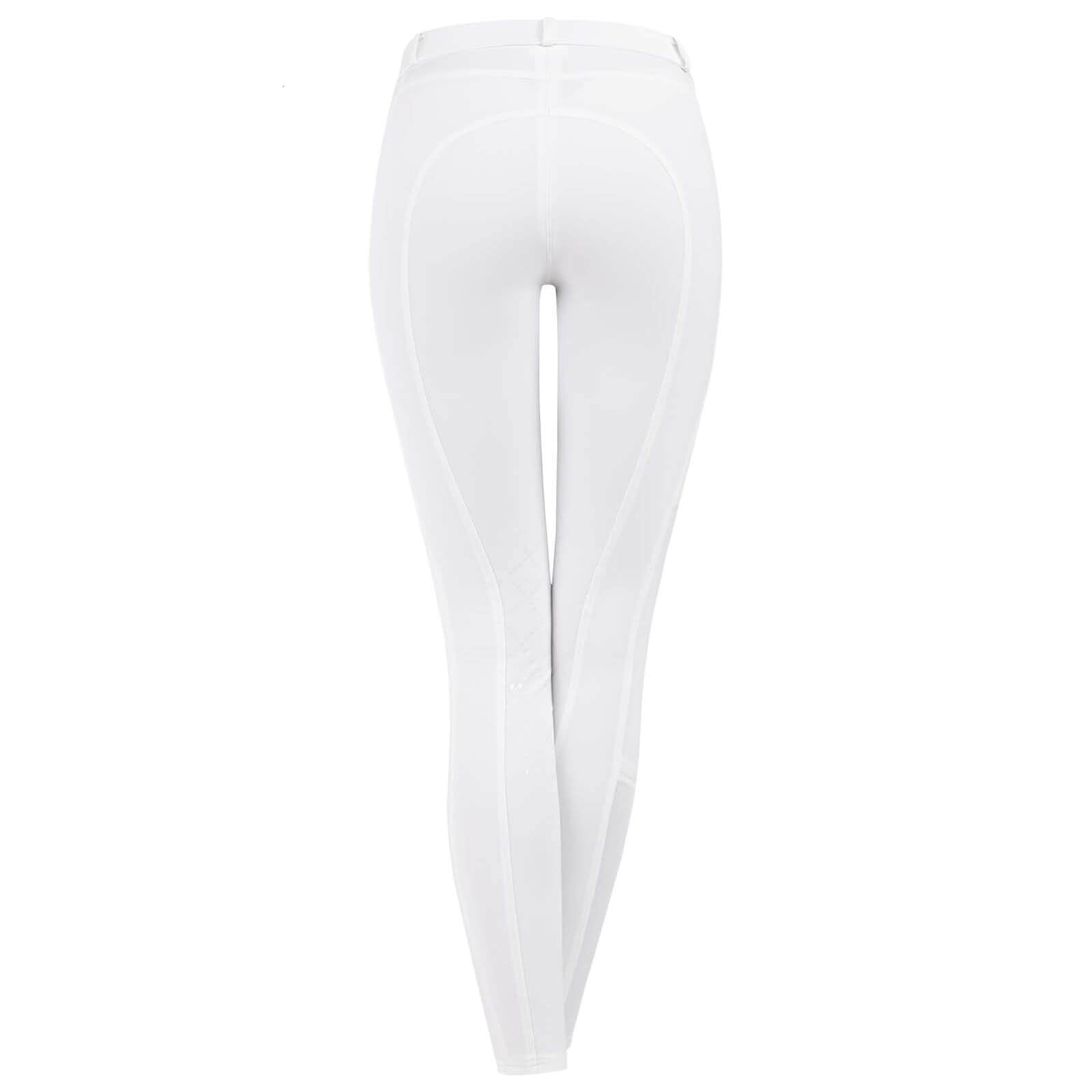 Reithose Damen Knee-Grip Micro Knie Silikon