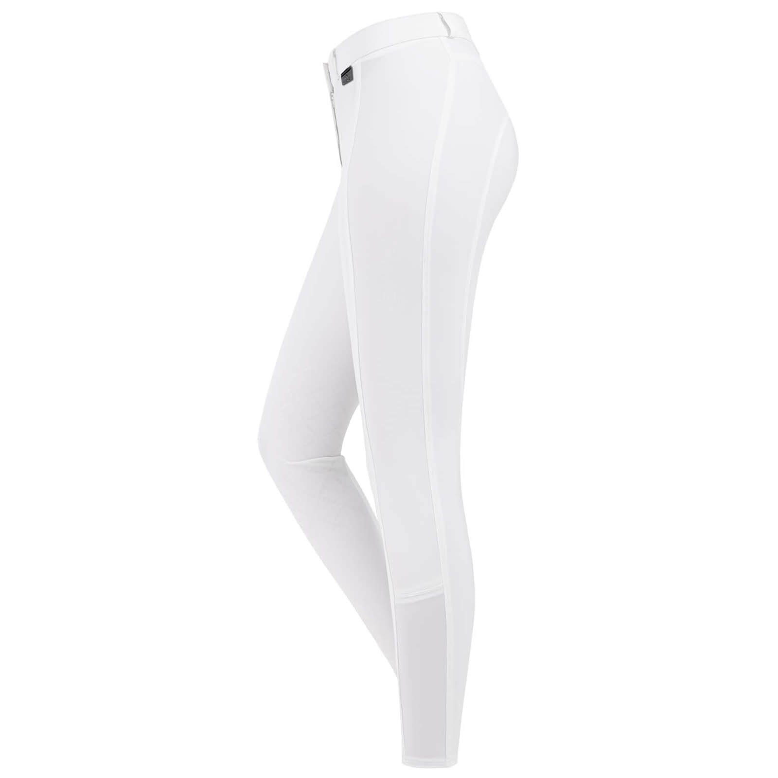 Reithose Damen Knee-Grip Micro Knie Silikon