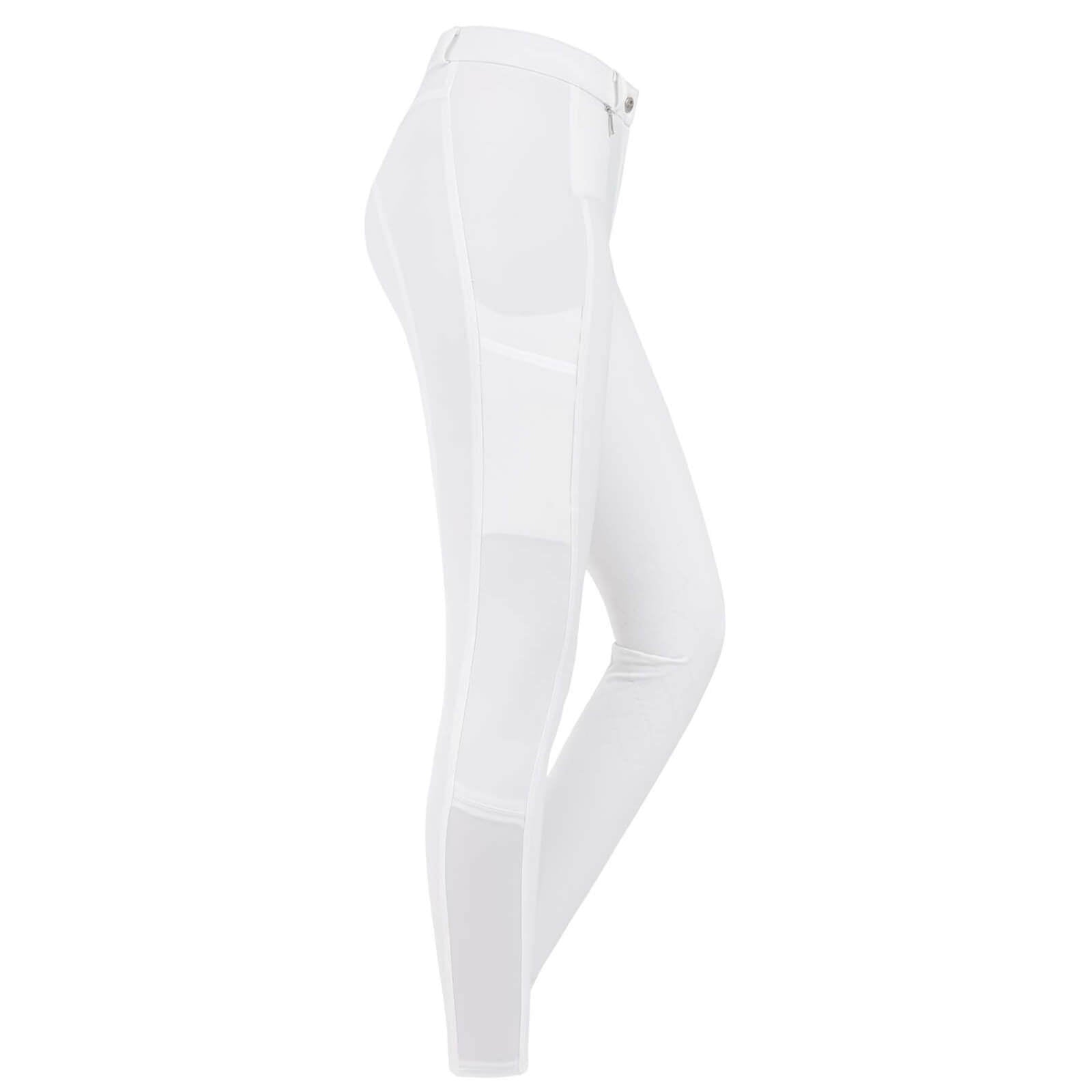 Reithose Kinder Knee-Grip Micro Knie Silikon