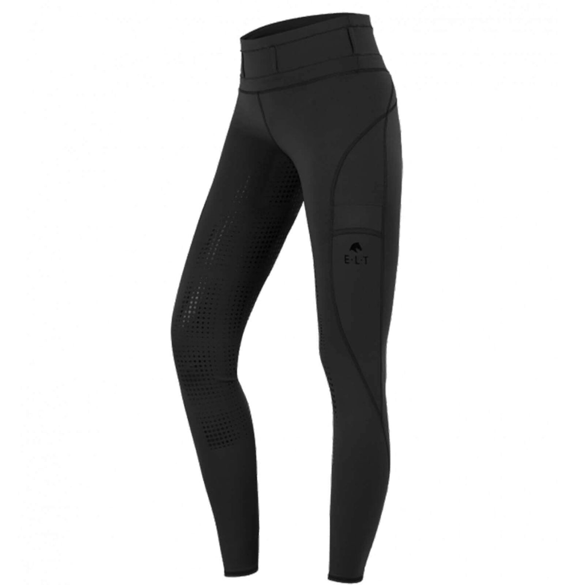 Reitleggings Damen Full-Grip Hanna FS 2025 Reithose