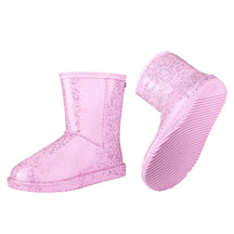 Glitter/Kirschblüte
