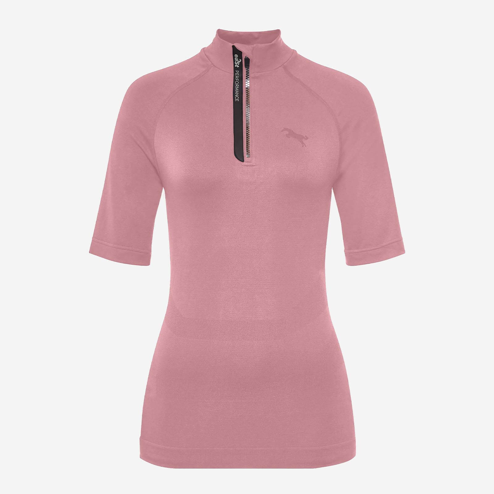 Funktionsshirt Damen Kurzarm Seamless