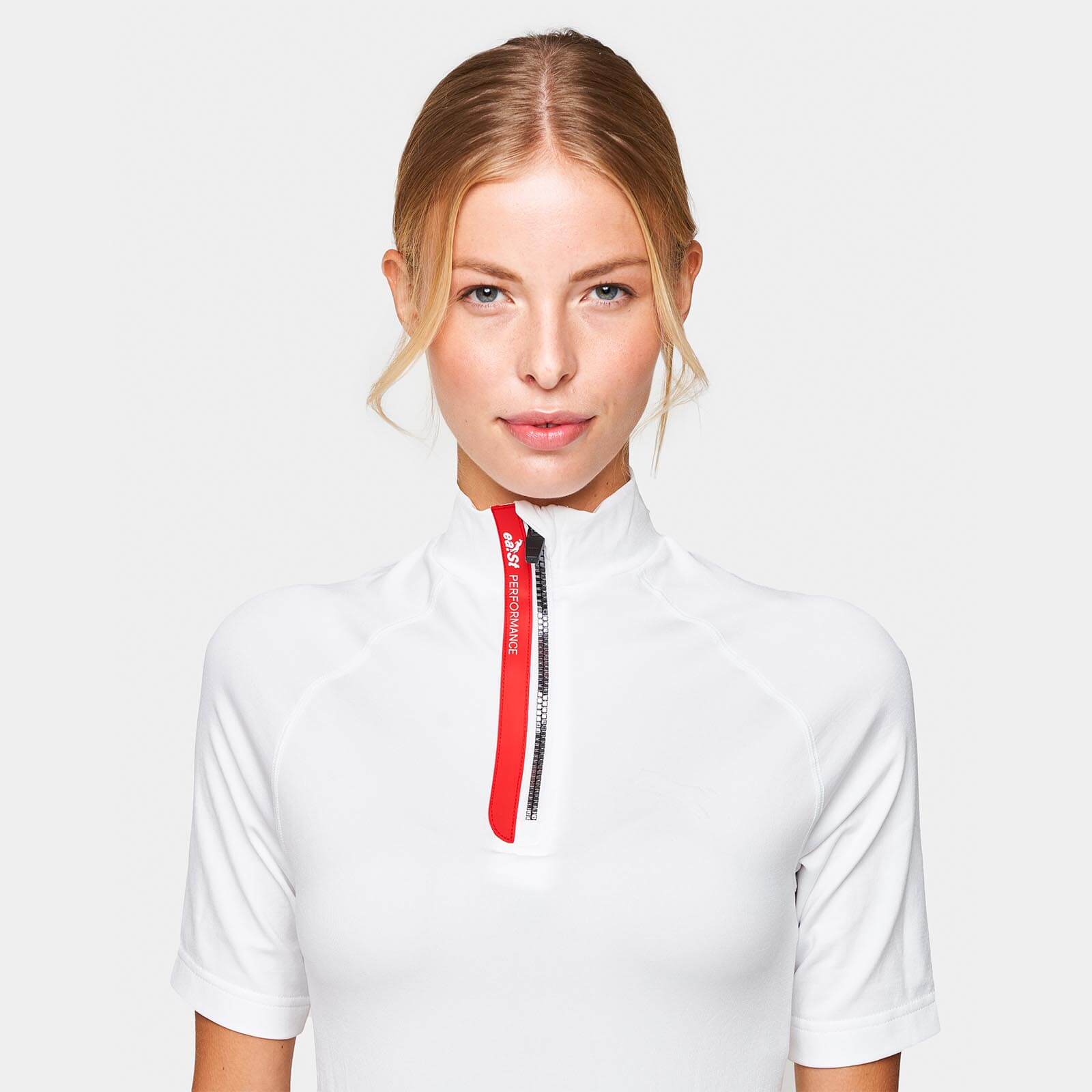 Funktionsshirt Damen Kurzarm Seamless