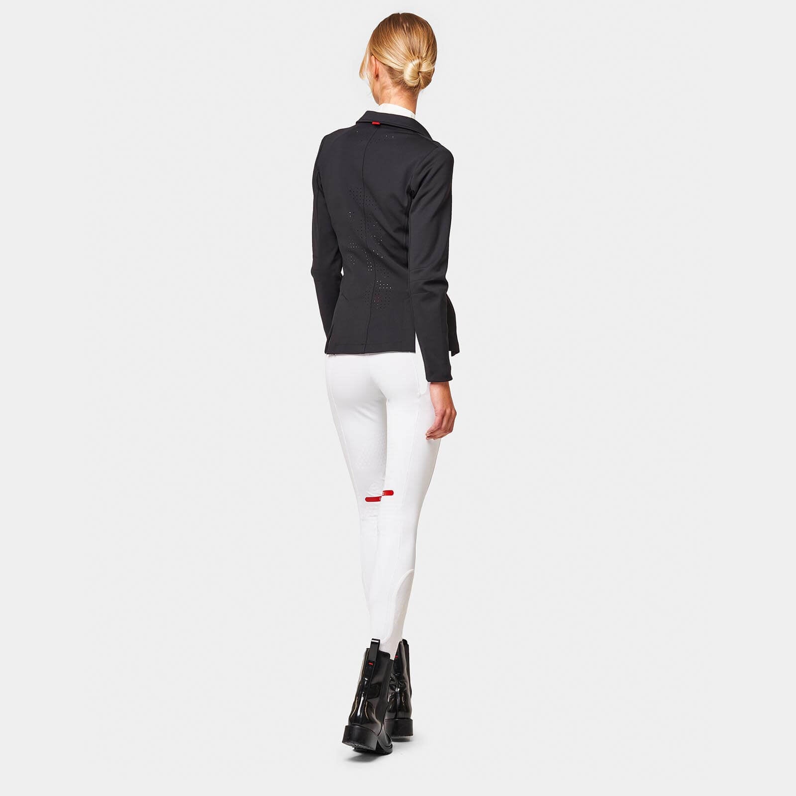 Turnierjacket Damen Elastic Pro Performance Classic