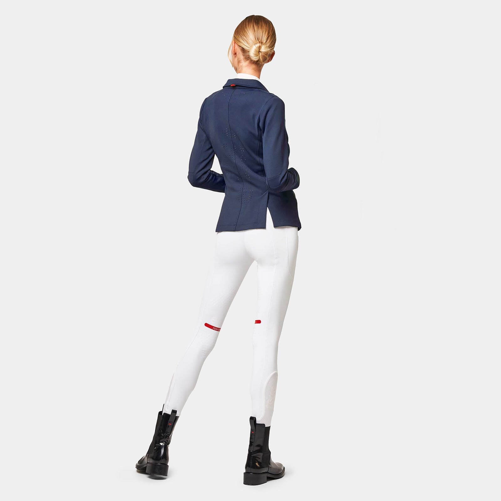 Turnierjacket Damen Elastic Pro Performance Classic