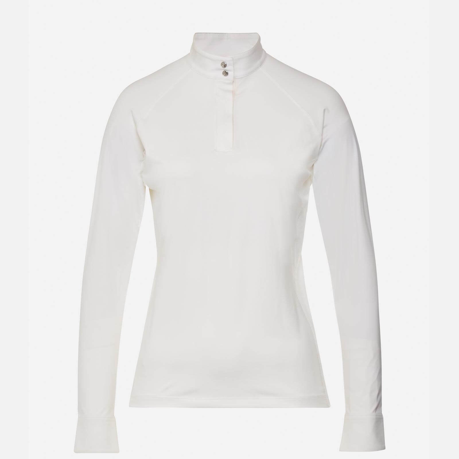 Turniershirt Classic Damen Langarm
