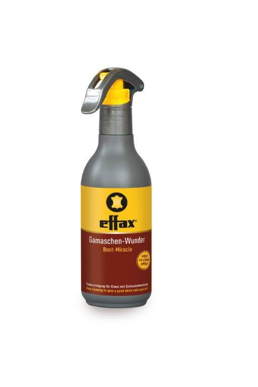 Gamaschen Reiniger Gamaschen-Wunder Gamaschenspray