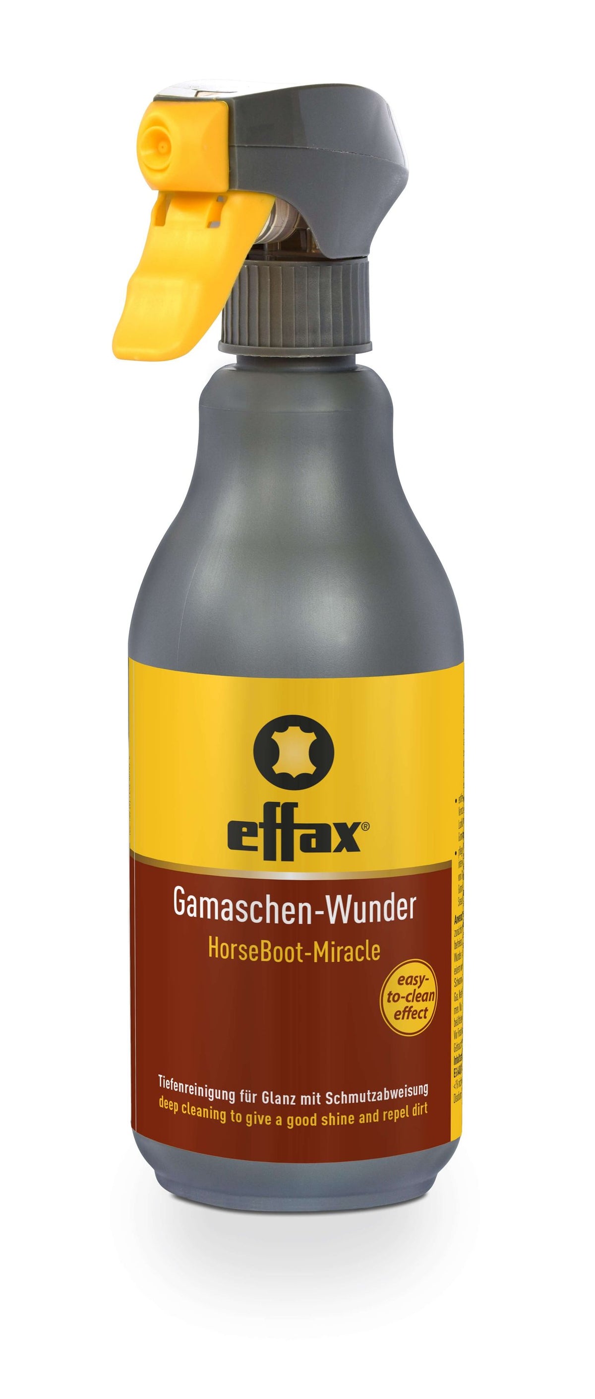 Gamaschen Reiniger Gamaschen-Wunder Gamaschenspray