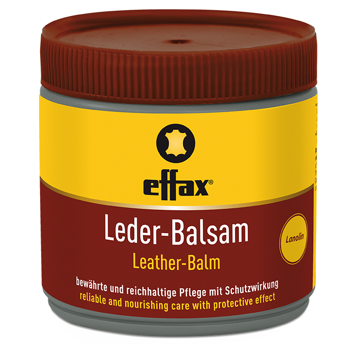 Leder-Balsam