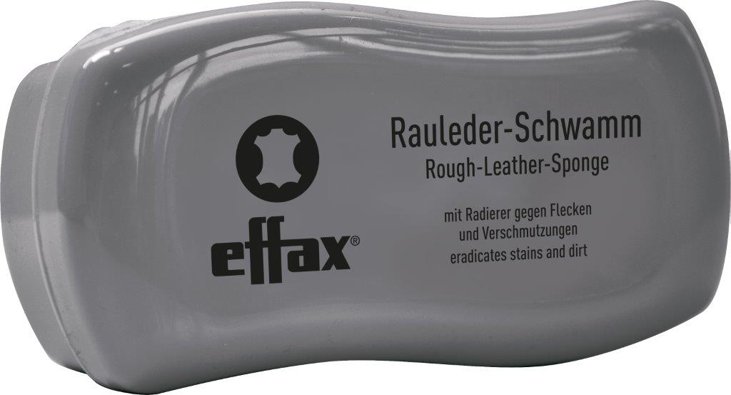 Lederschwamm Rauleder-Schwamm Lederreinigung