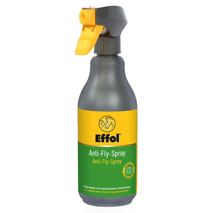 Fliegenspray Anti-Fly Spray Insektenspray