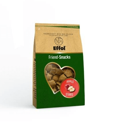 Friend-Snacks Leckerlis