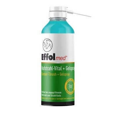 Hufstrahl Vital Gelspray
