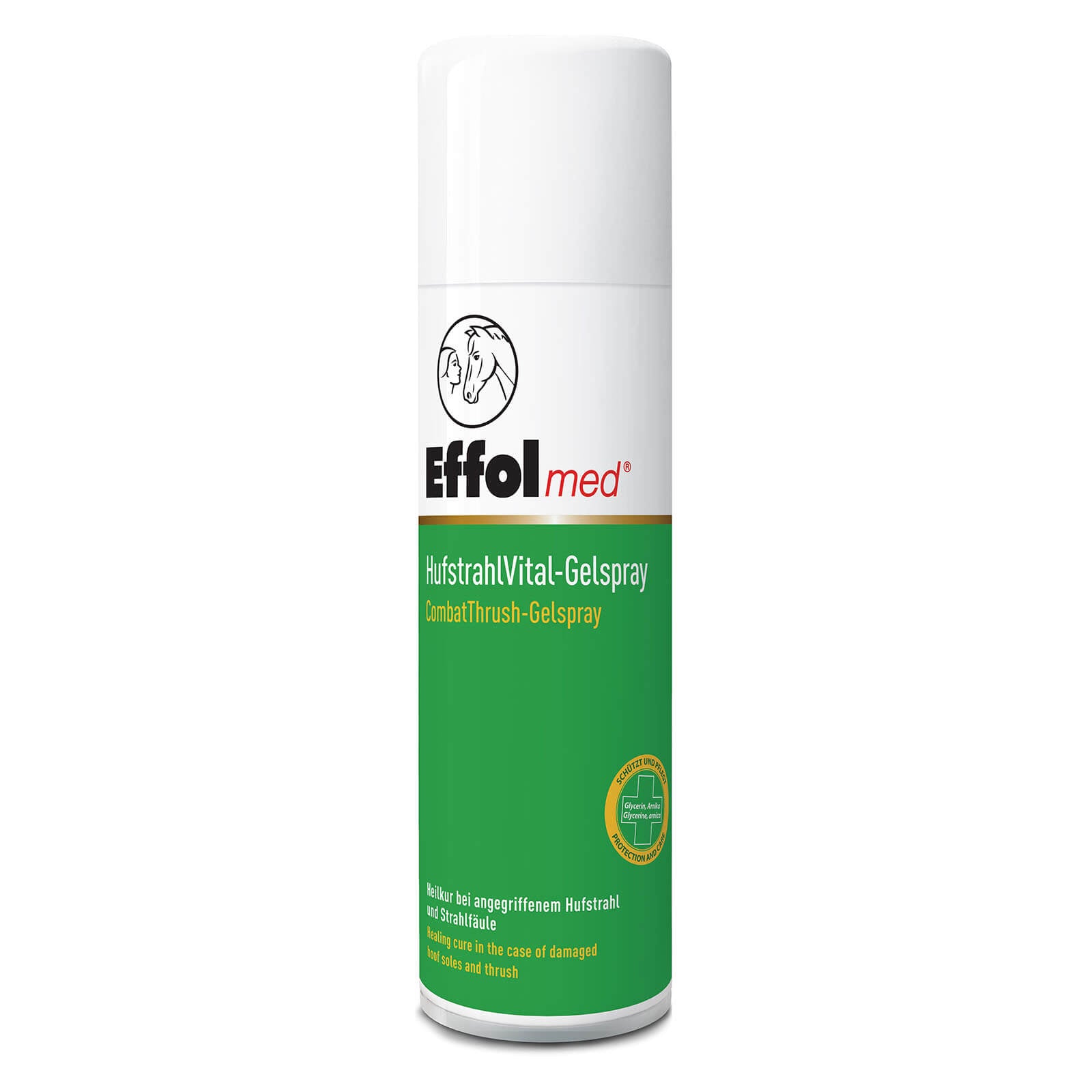Hufstrahl Vital Gelspray