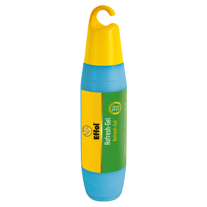 Kühlgel Refresh-Gel Flic-Flac zur Regeneration