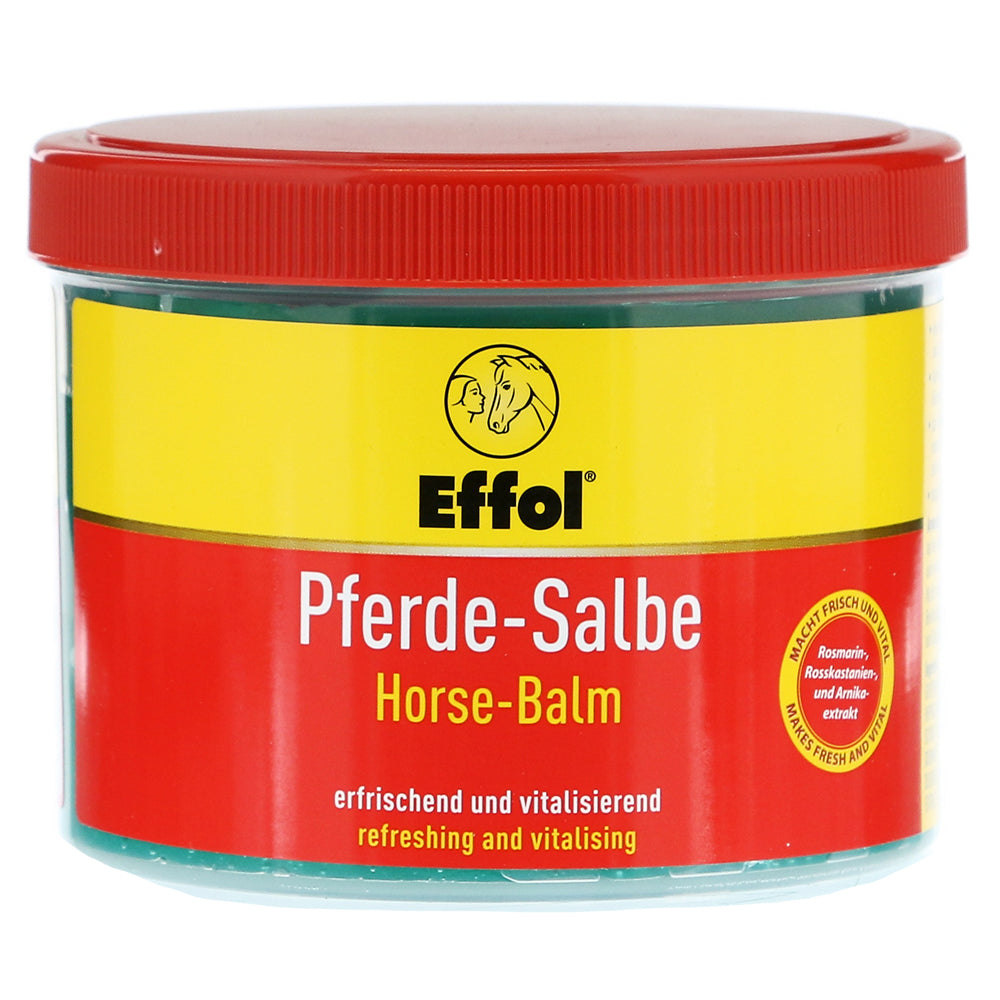 Pferde-Salbe