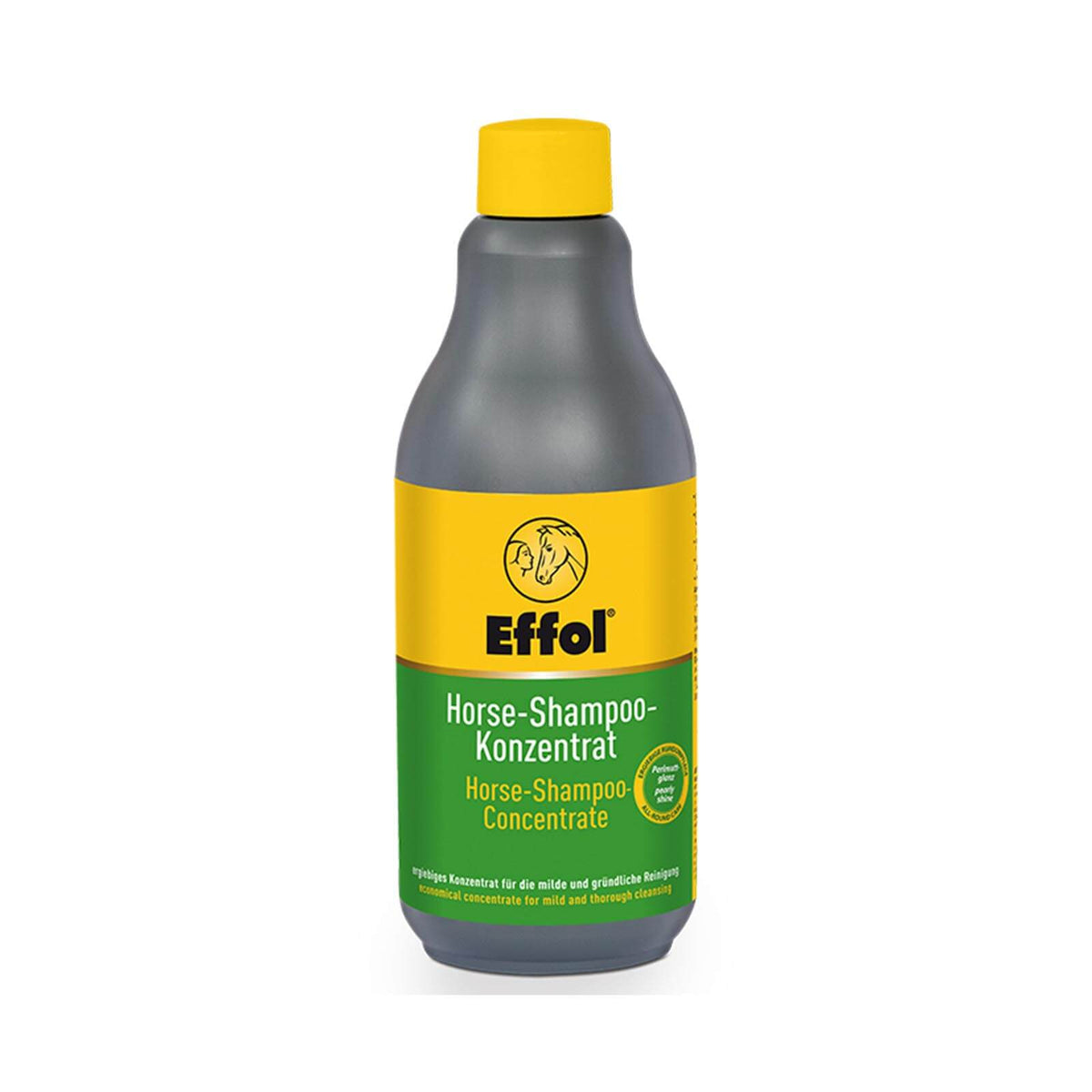 Pferde-Shampoo-Konzentrat Pferdeshampoo
