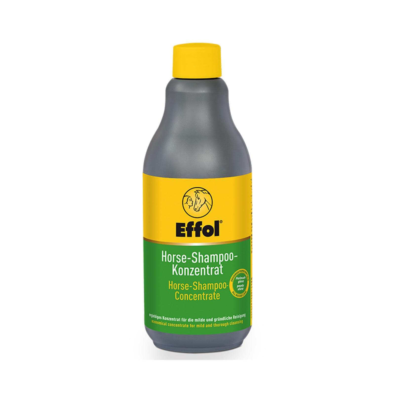 Pferde-Shampoo-Konzentrat Pferdeshampoo