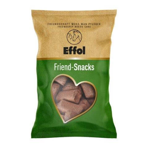 Pferdeleckerlis Mini Friend-Snacks