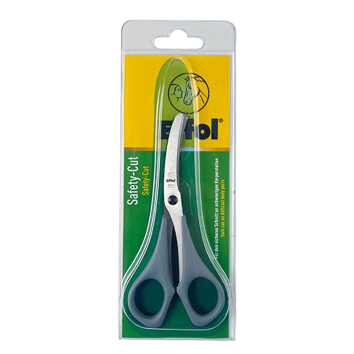 Schere Safety Cut