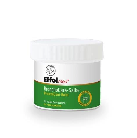 Schutzsalbe BronchoCare Salbe