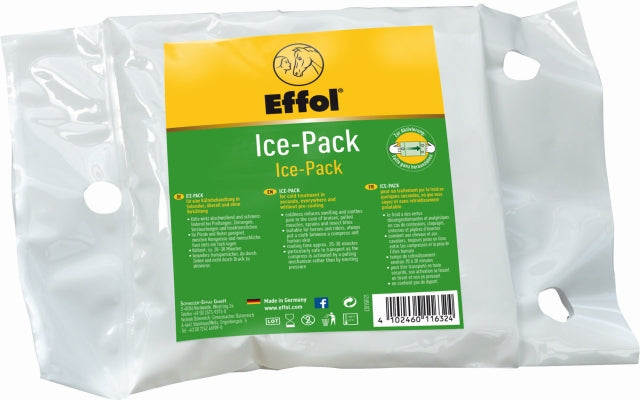 Sofortkompresse Ice-Pack Kältekompresse zur Kältebehandlung