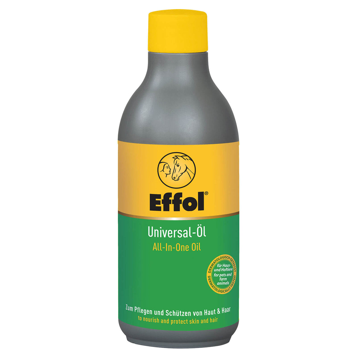 Universal-Öl Pflegemittel