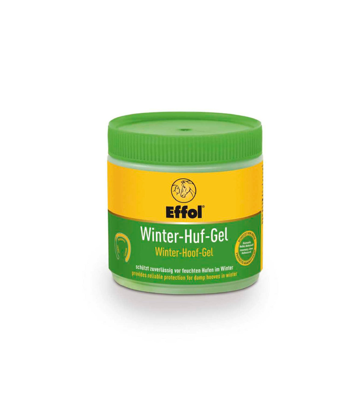 Winter-Huf-Gel