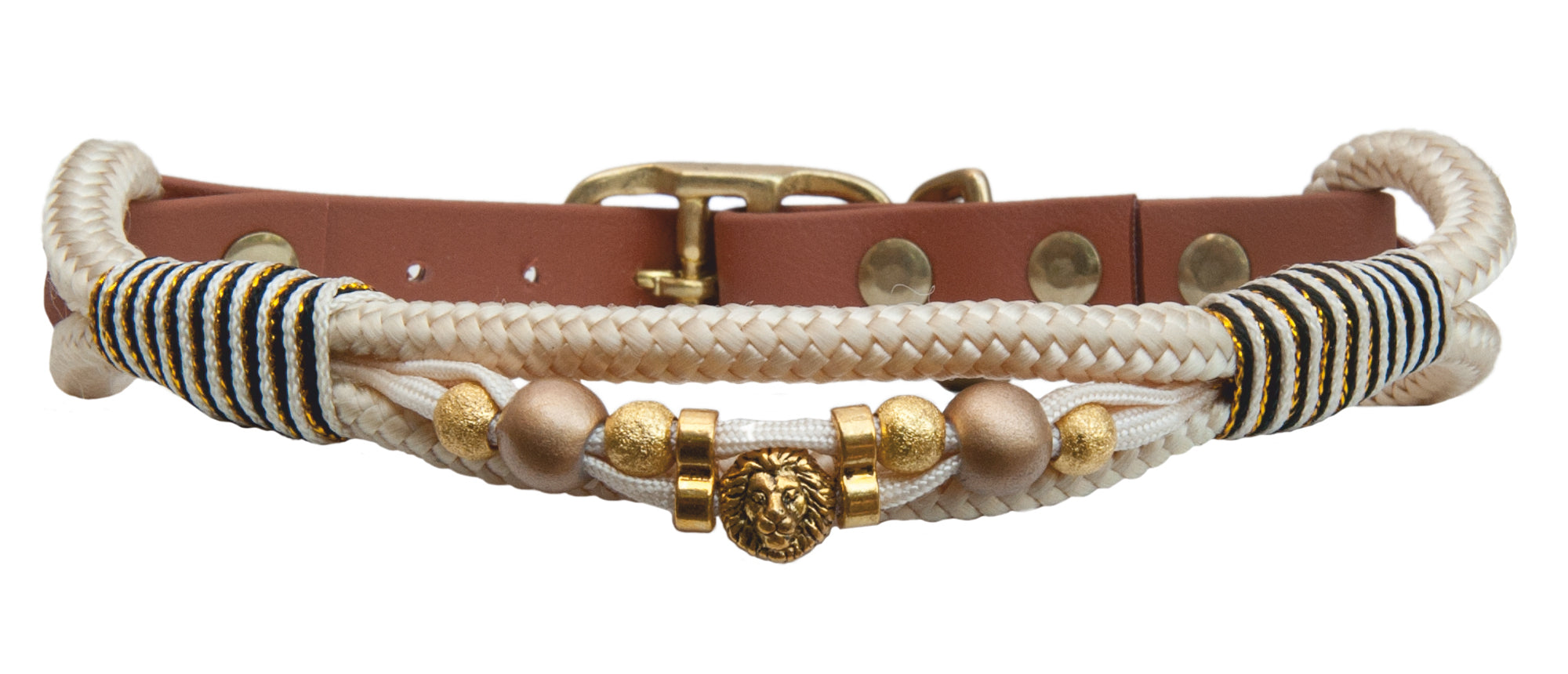 Hundehalsband Mufasa