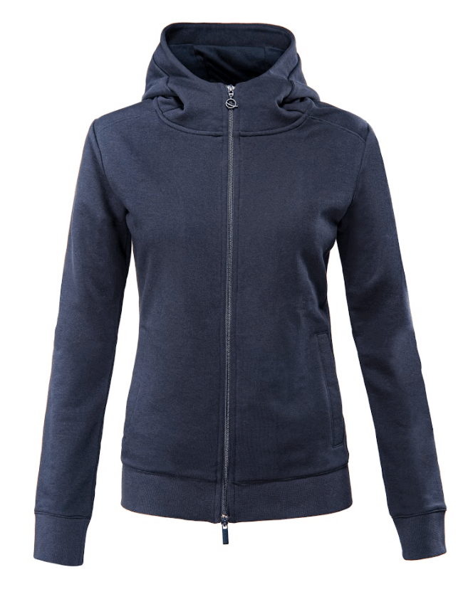 Damen Hoodie