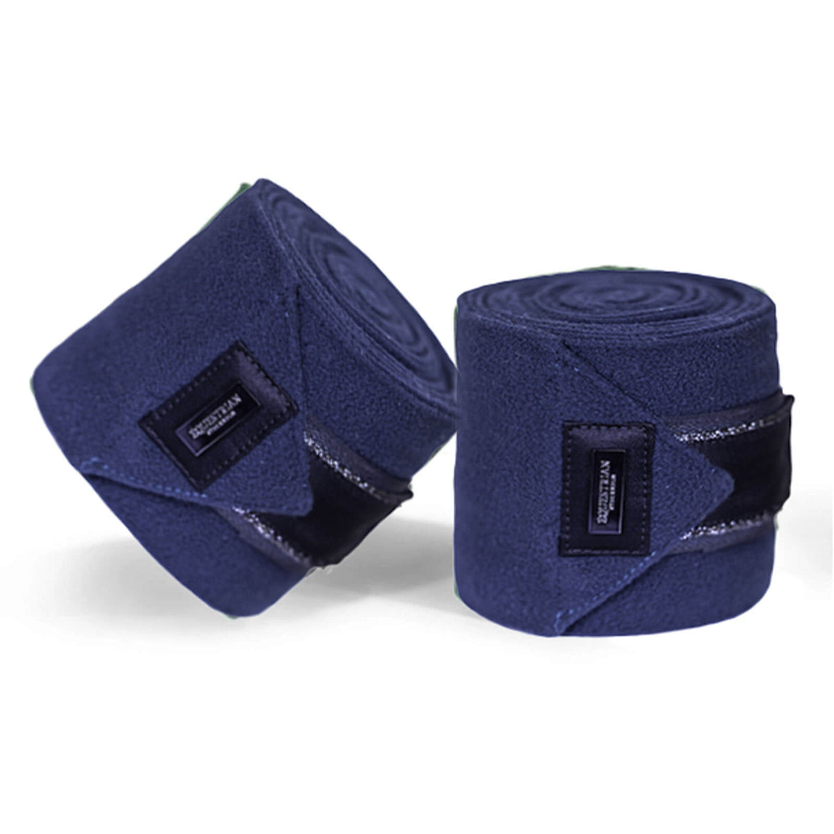 Bandagen Blue Meadow FS 2023 Fleecebandagen