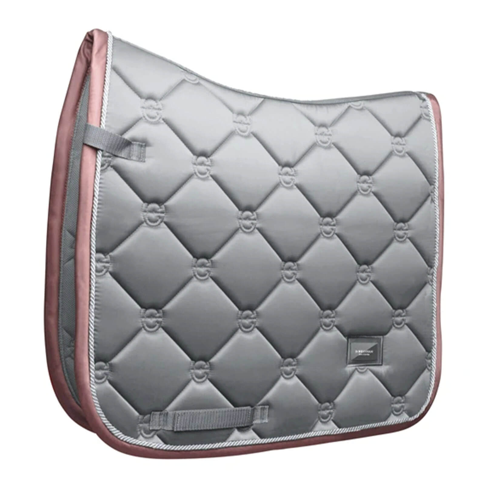 Dressurschabracke Dusty Pink